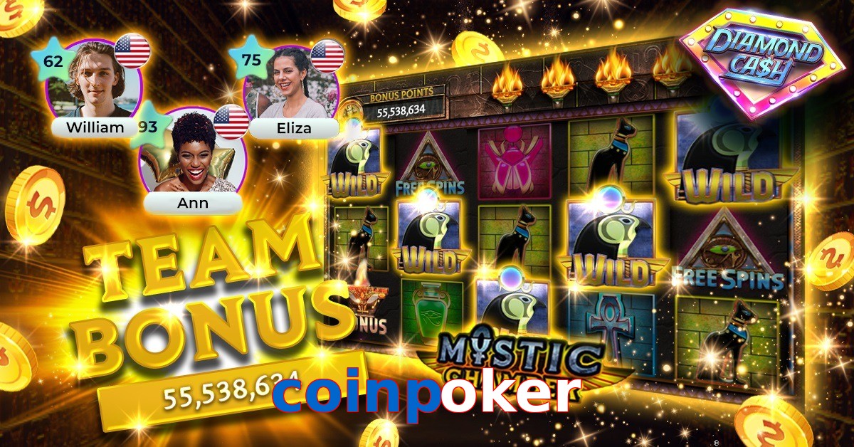 coinpoker