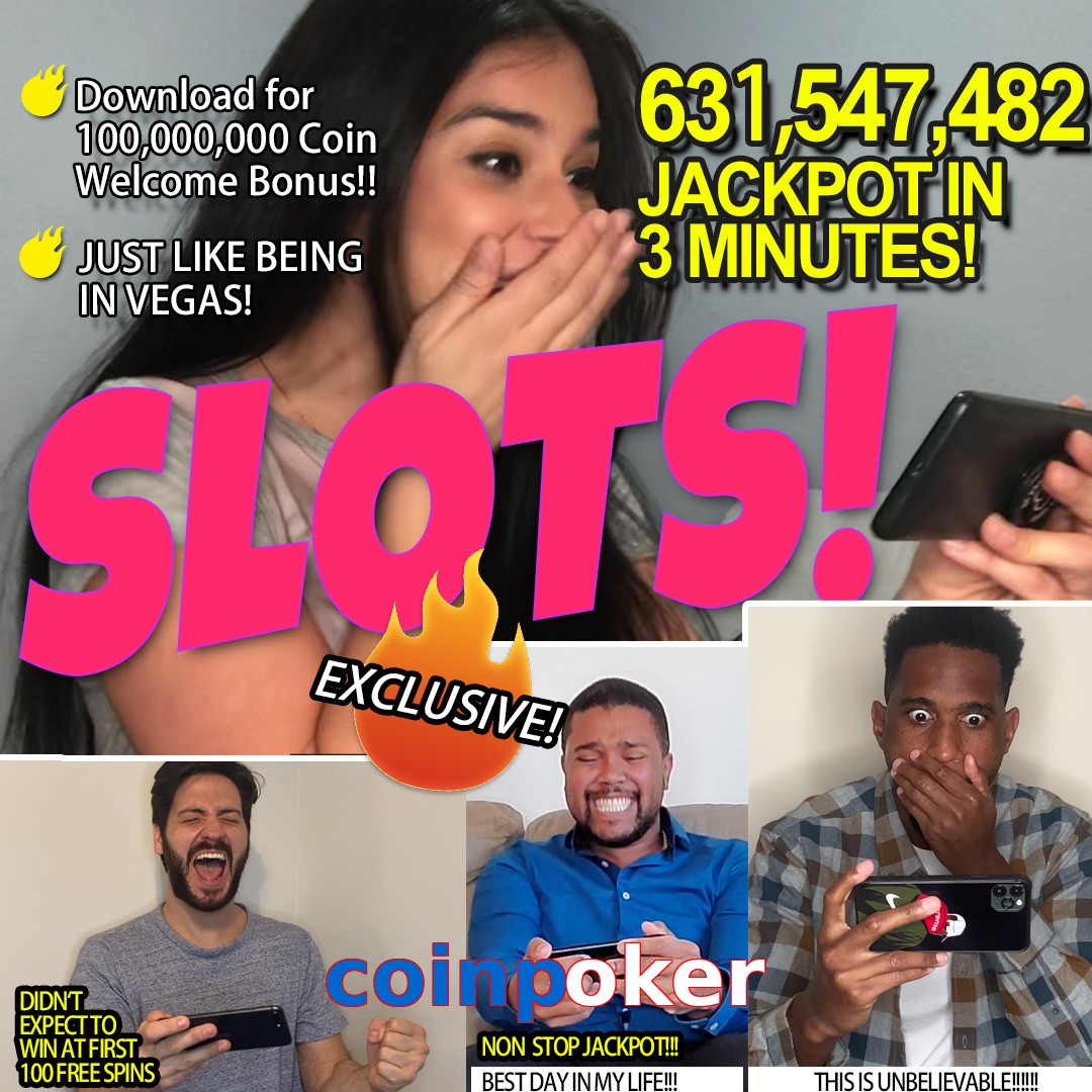 coinpoker