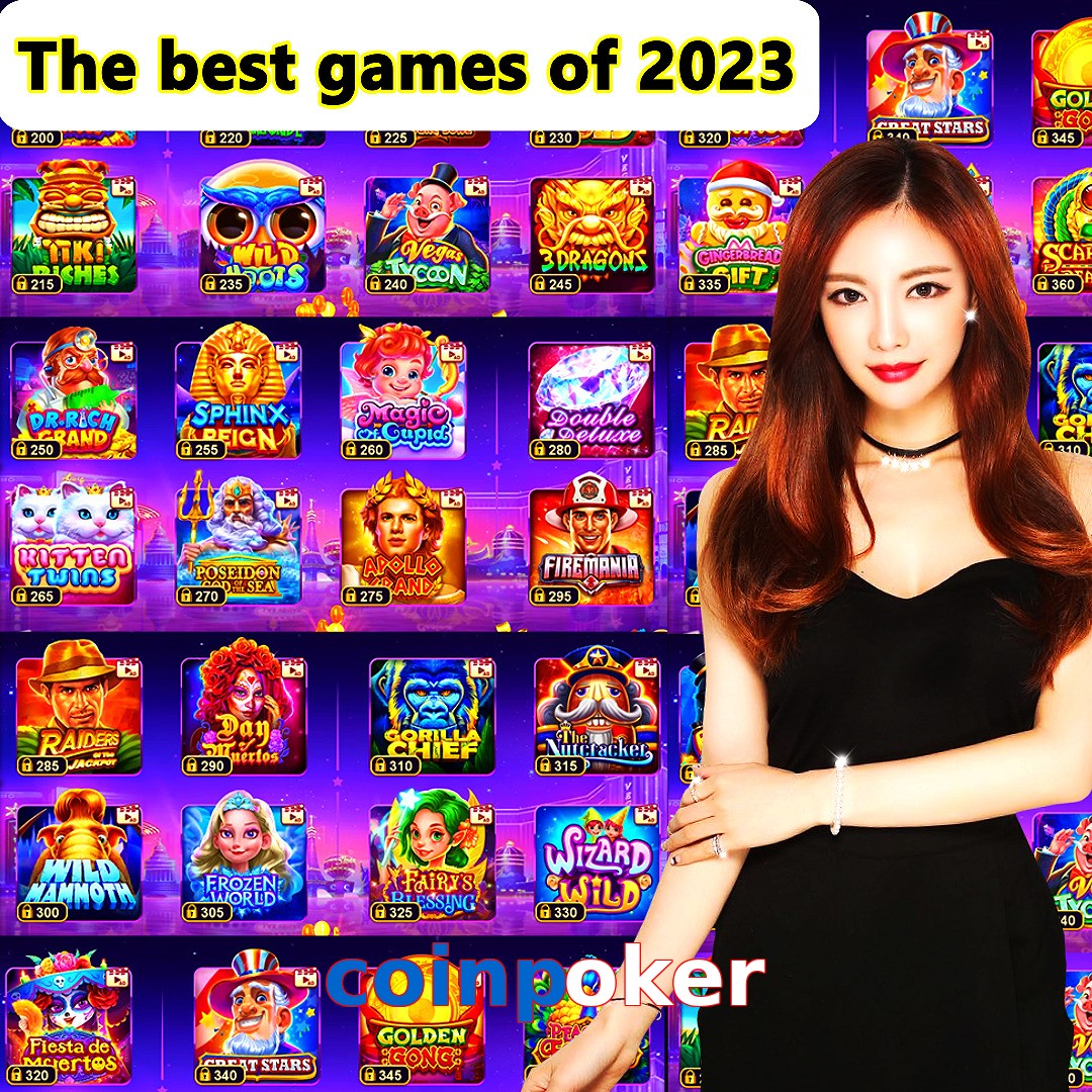 coinpoker