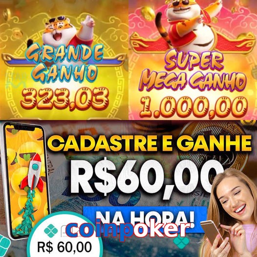 coinpoker