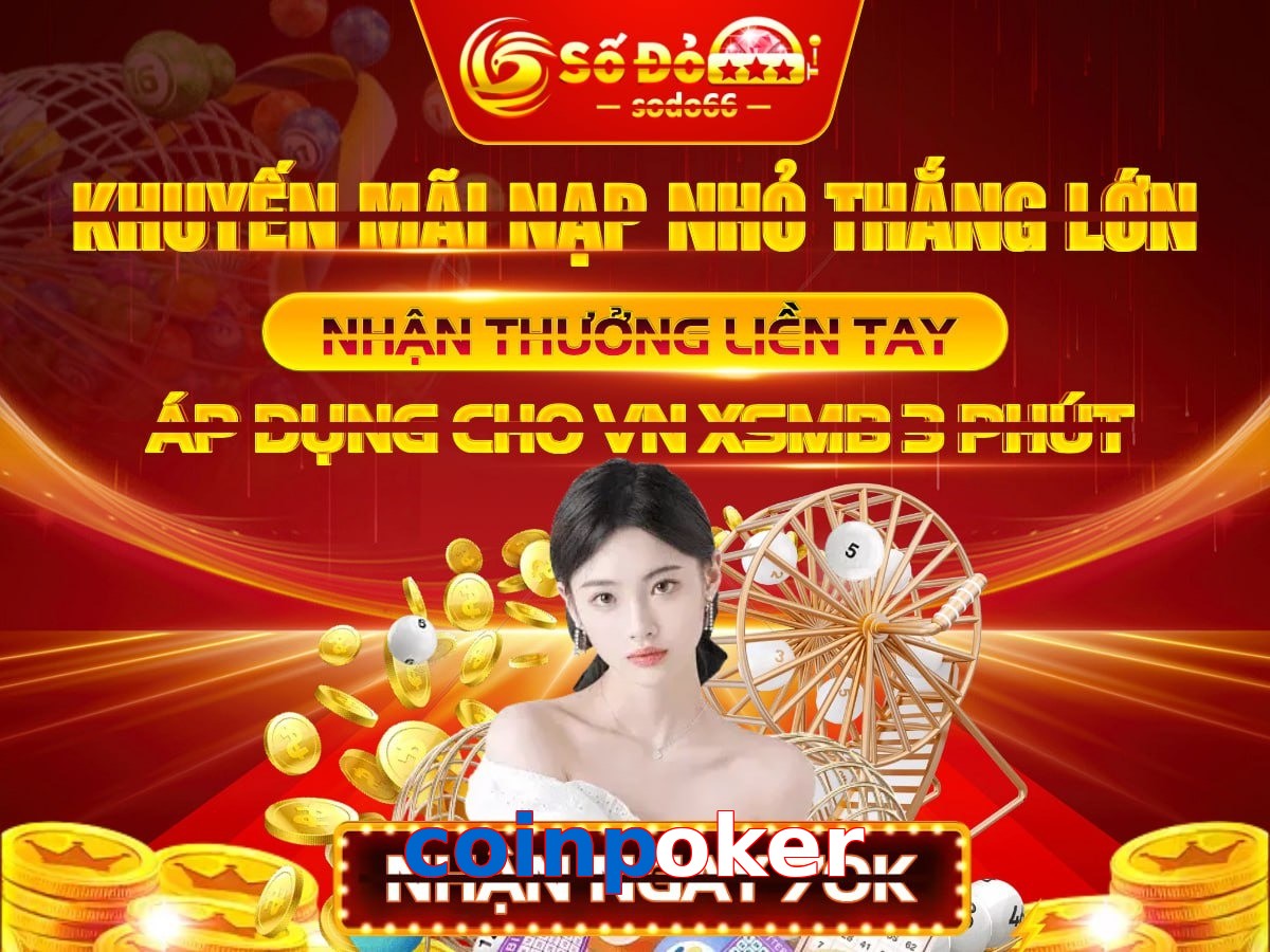 coinpoker