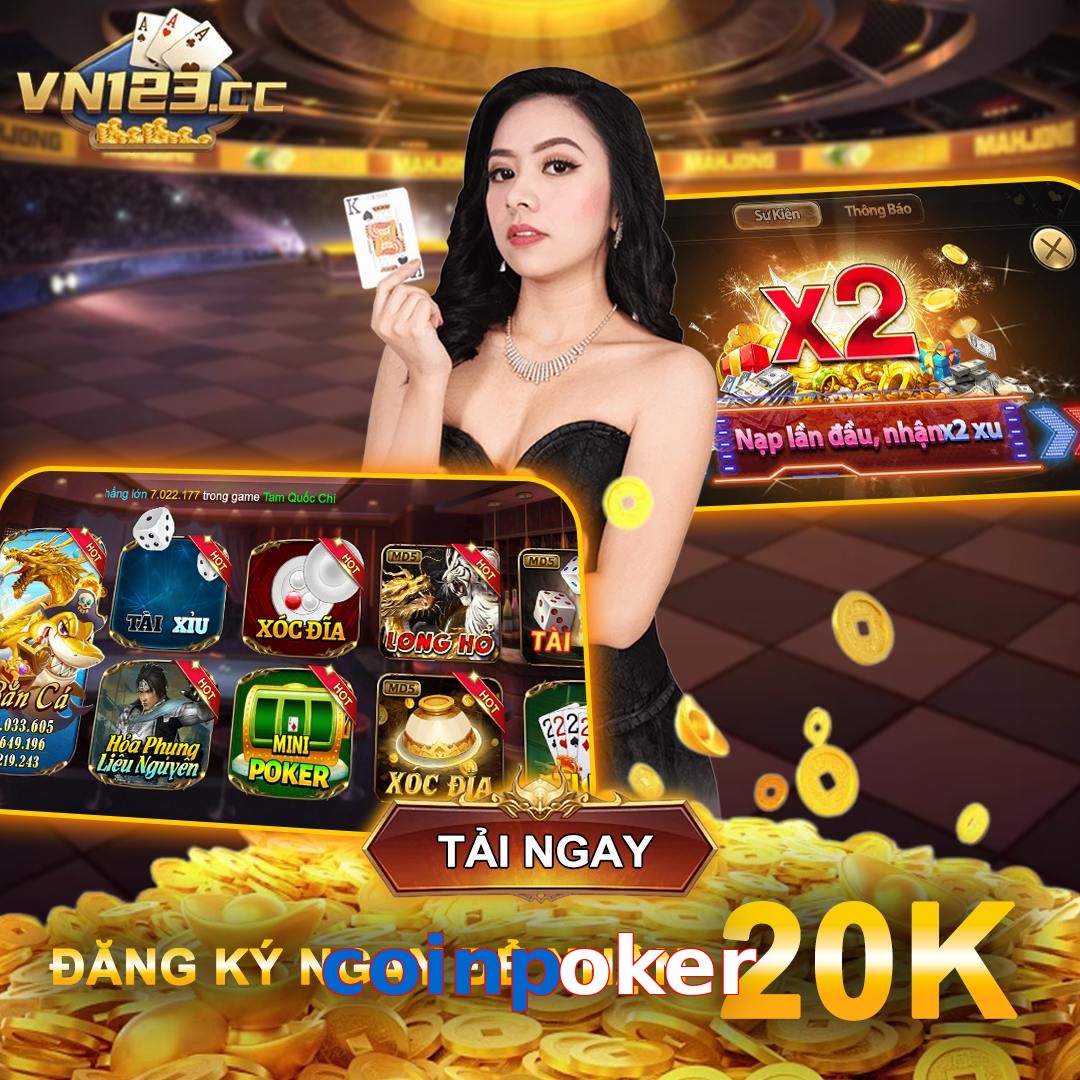 coinpoker