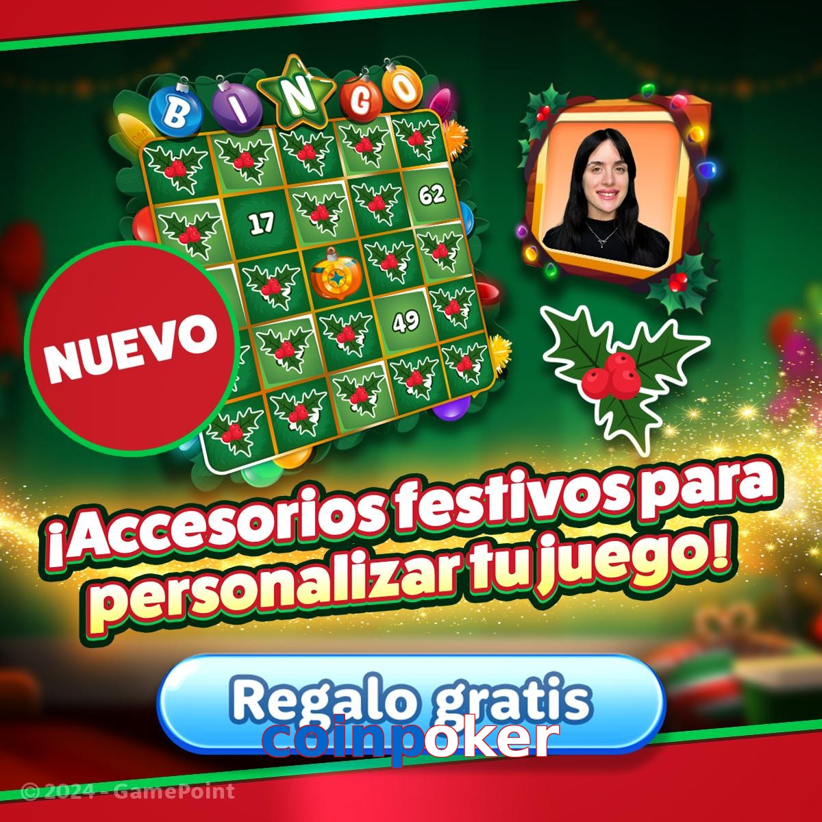 coinpoker