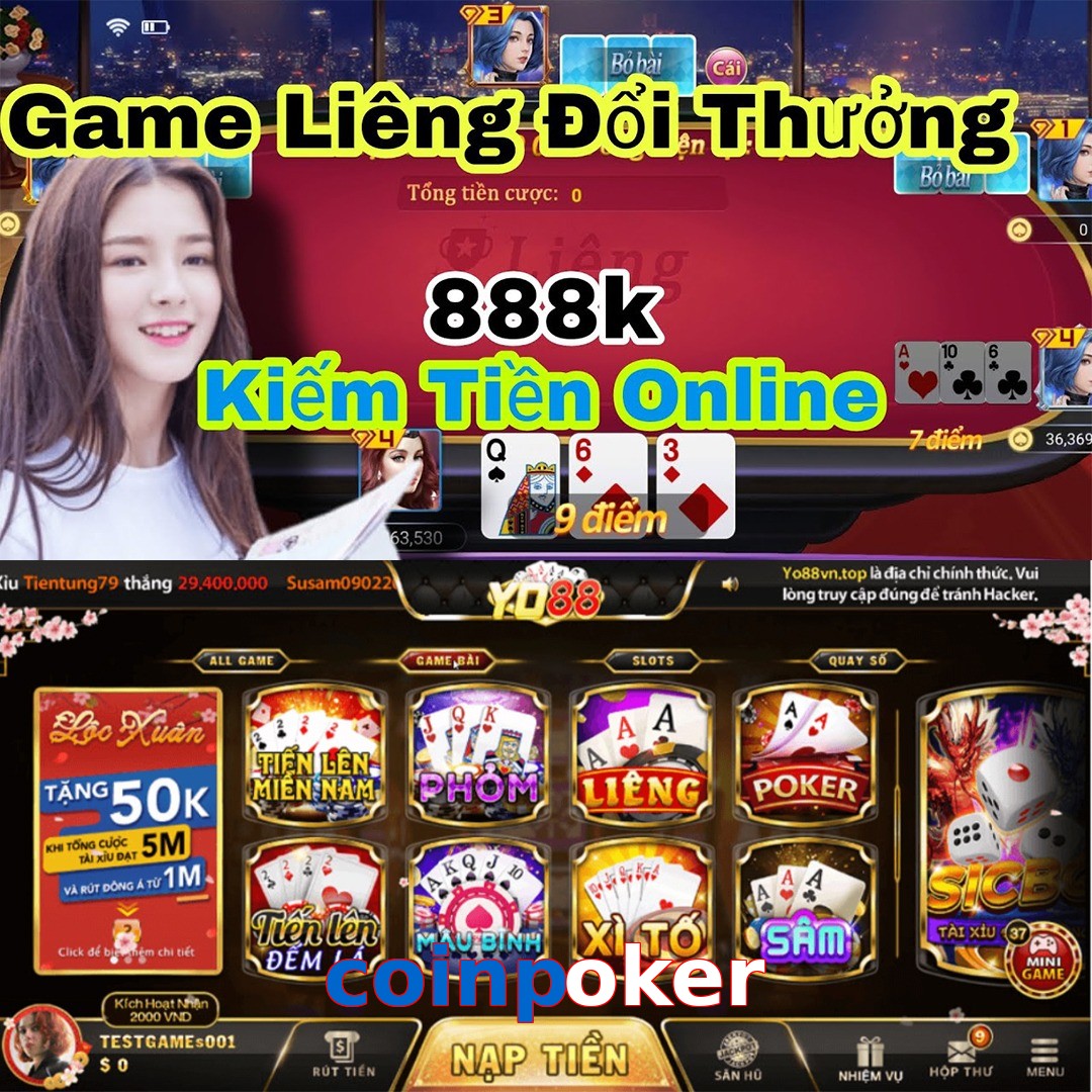 coinpoker