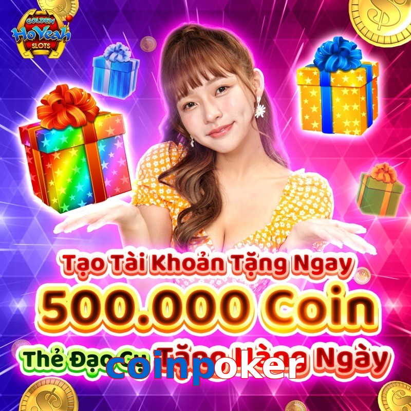 coinpoker