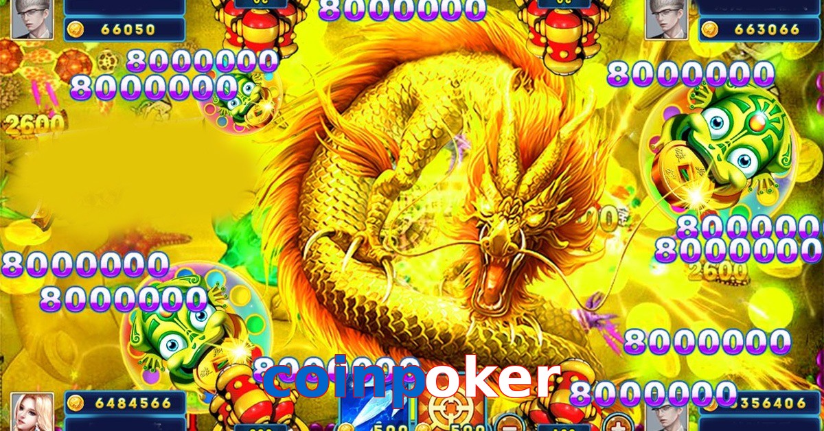 coinpoker