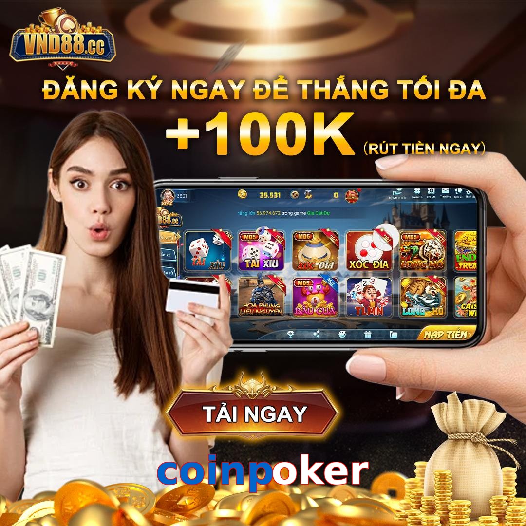 coinpoker