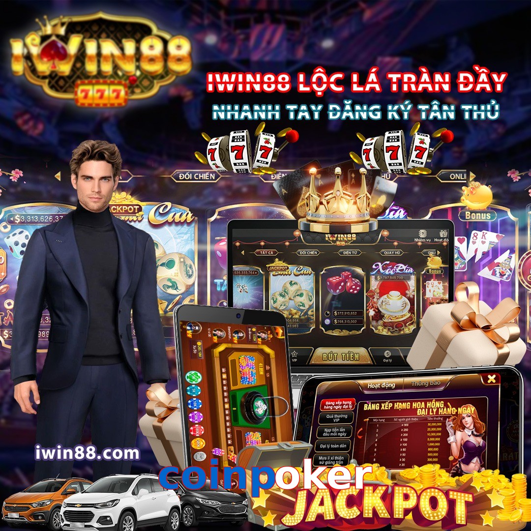 coinpoker