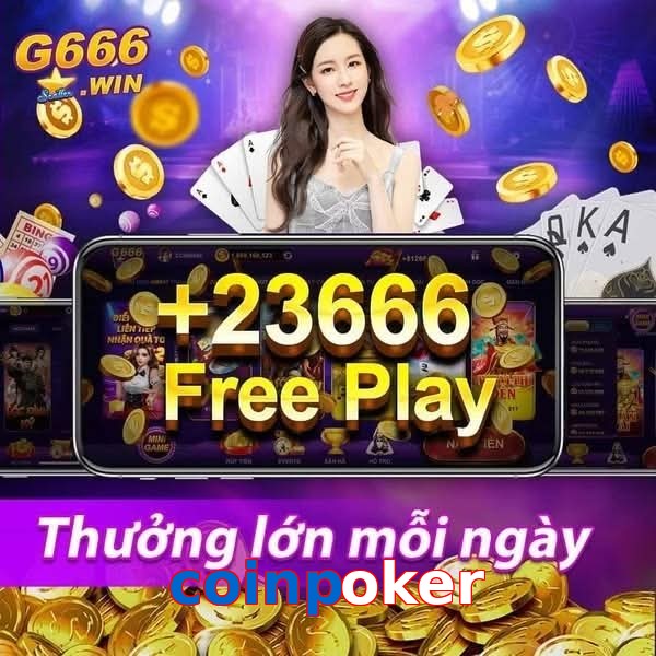 coinpoker
