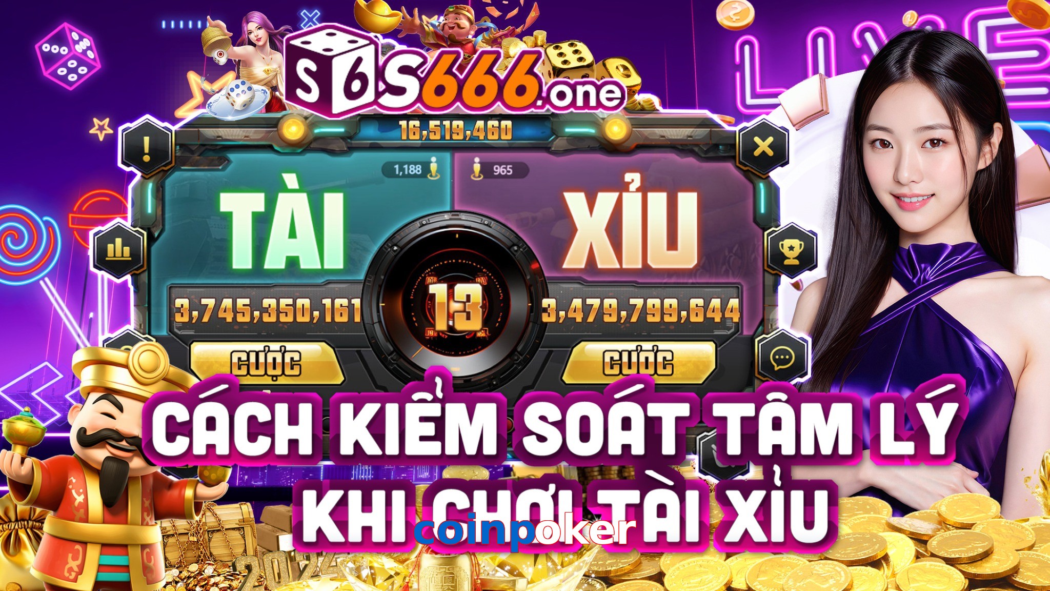 coinpoker