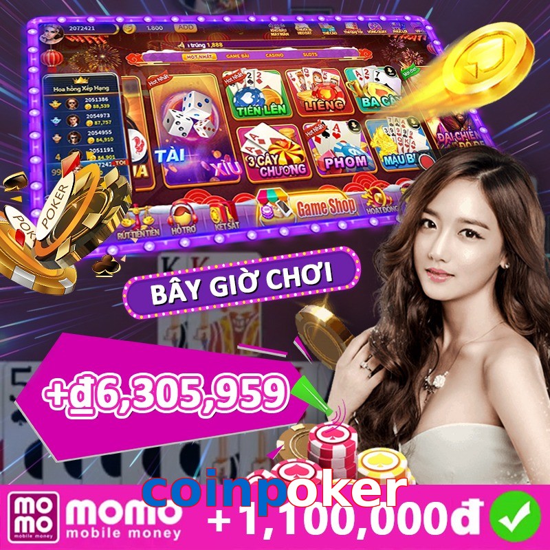 coinpoker