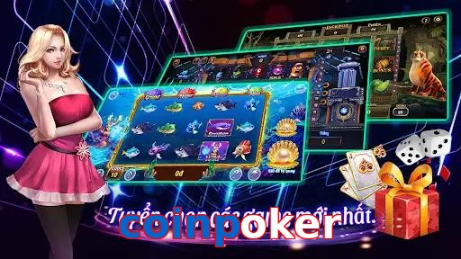 coinpoker