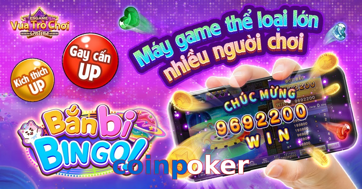 coinpoker