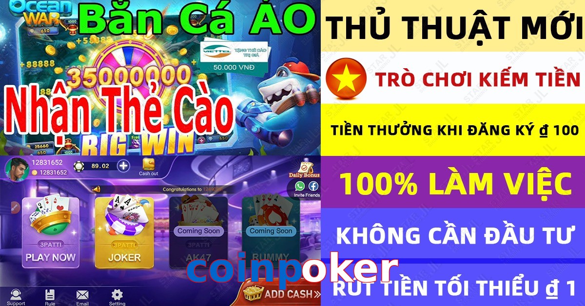 coinpoker