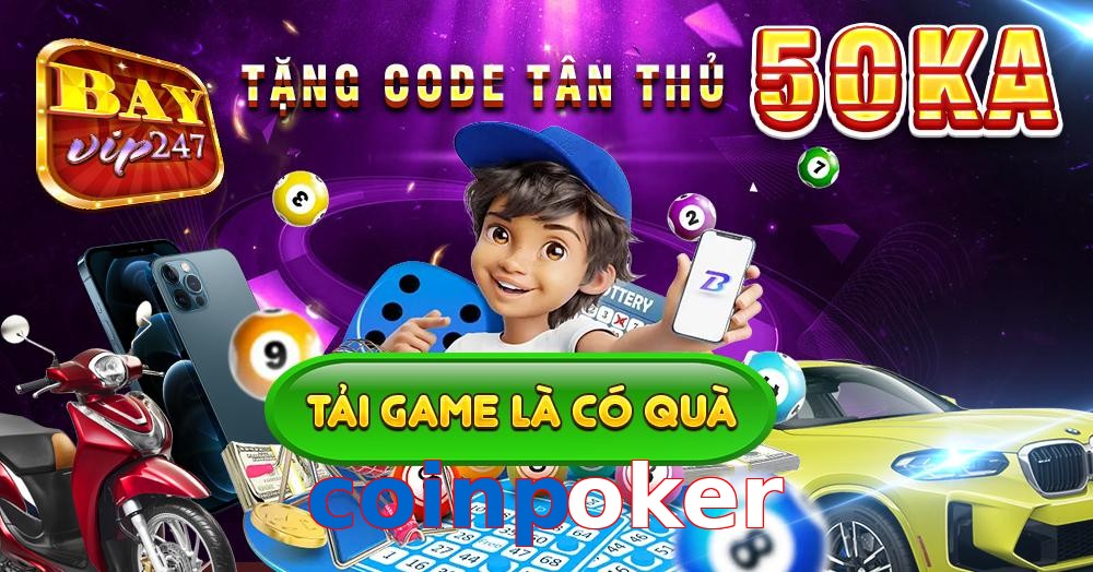 coinpoker