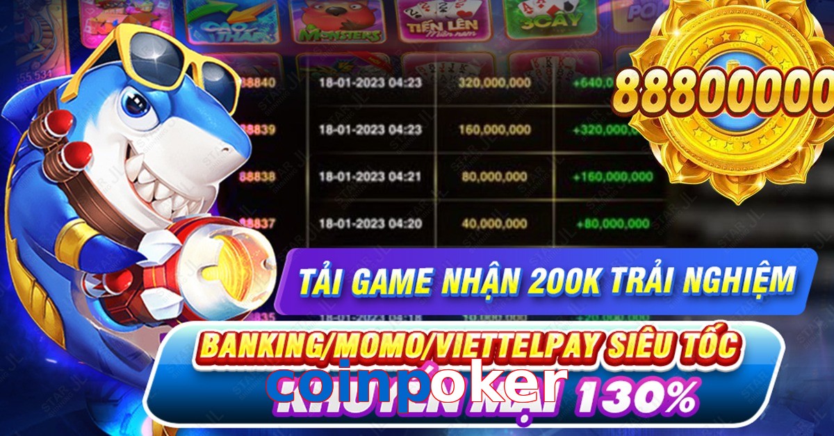 coinpoker