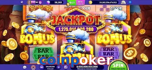 coinpoker