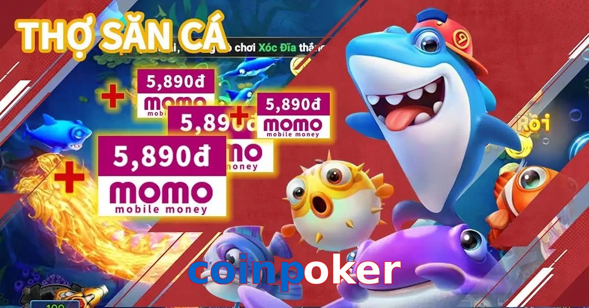 coinpoker