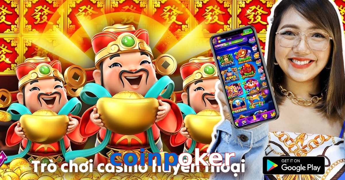coinpoker