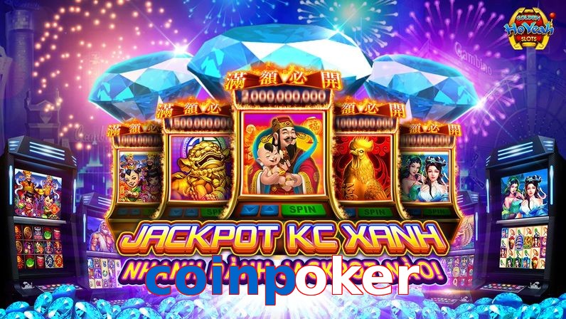 coinpoker