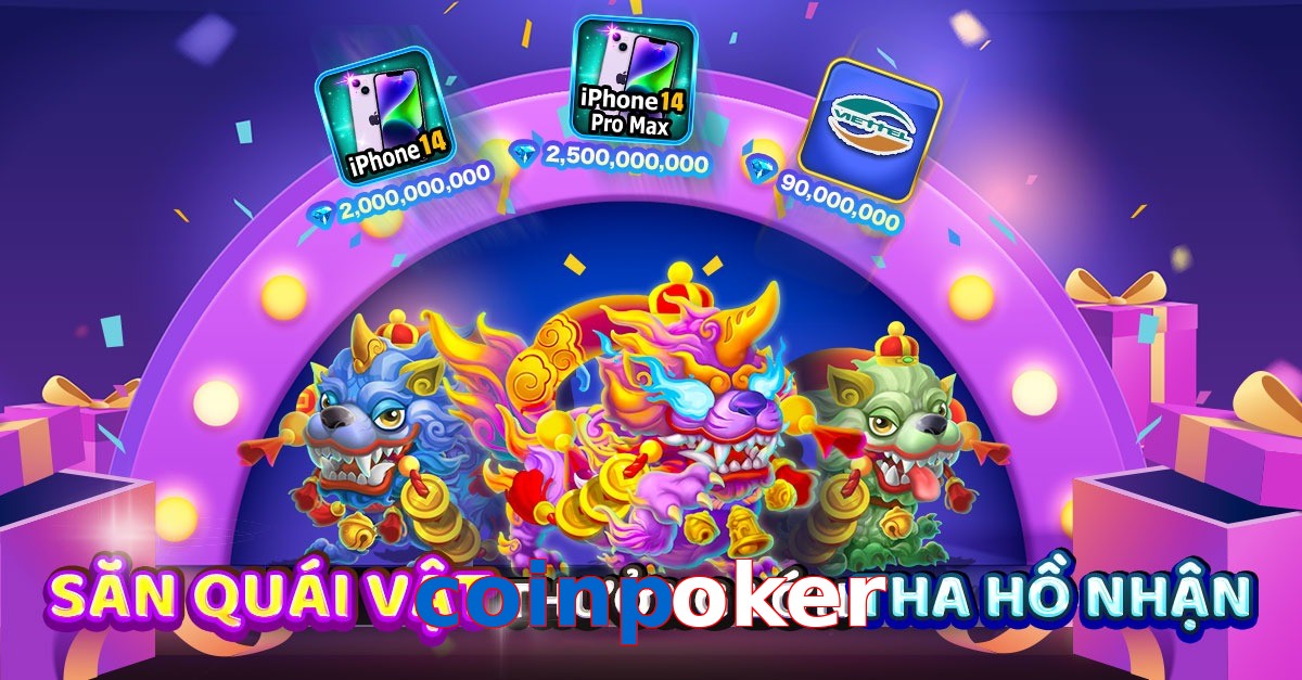 coinpoker
