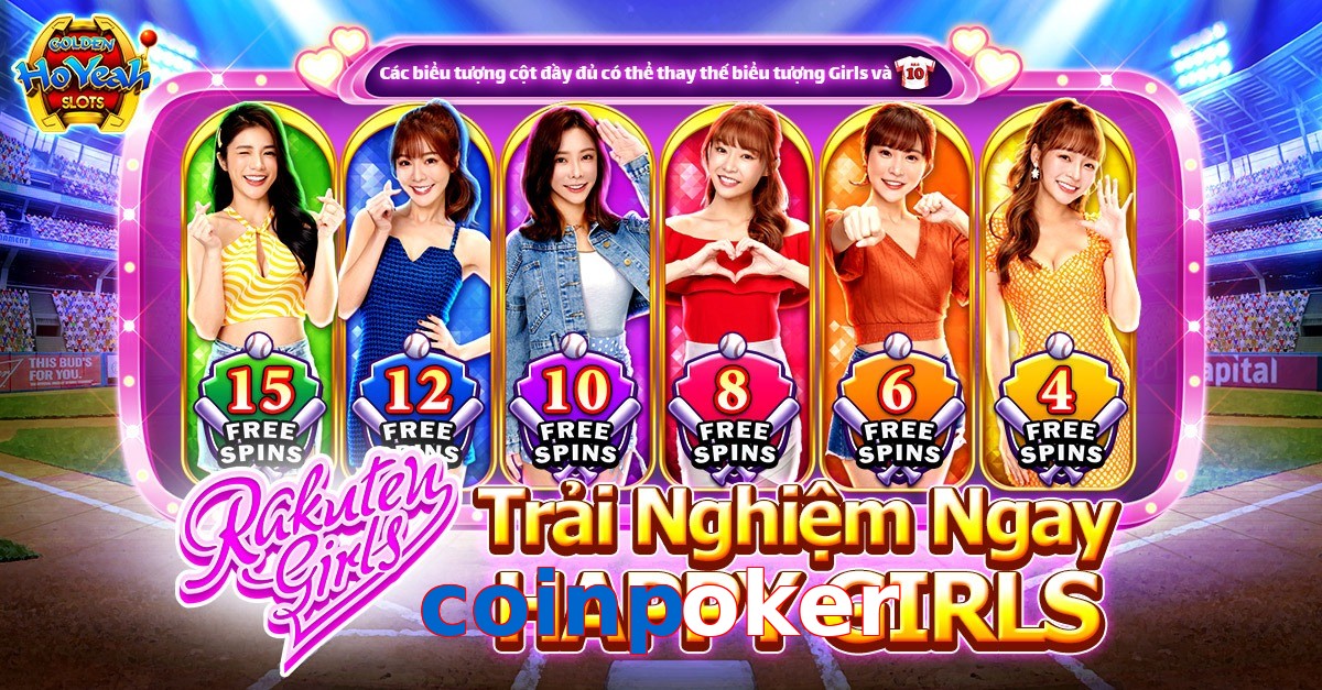 coinpoker