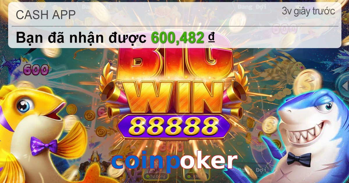 coinpoker