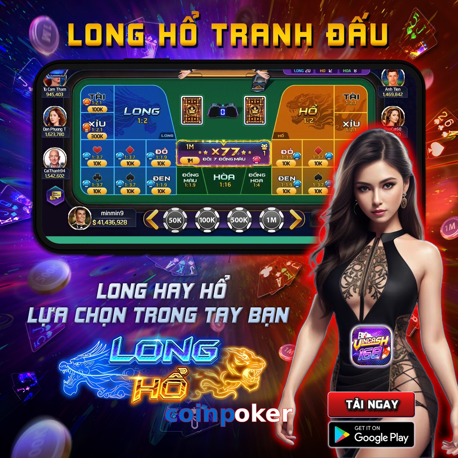 coinpoker