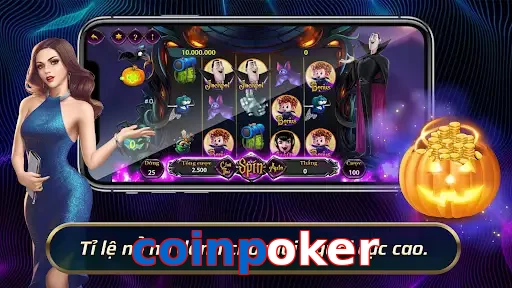 coinpoker