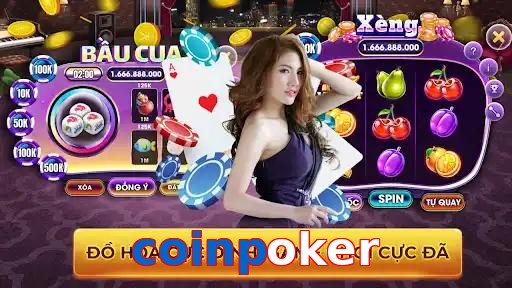 coinpoker