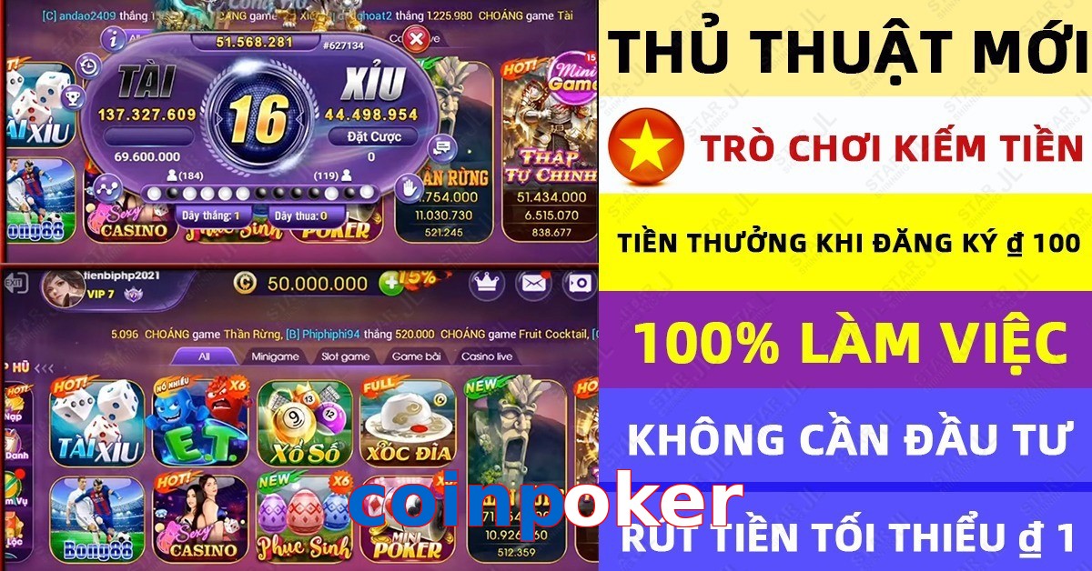 coinpoker