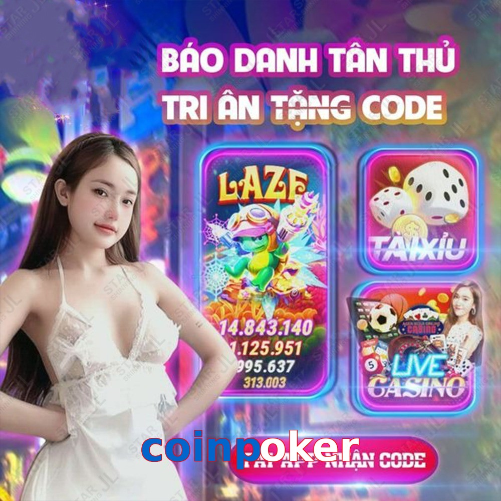 coinpoker