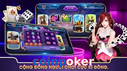 coinpoker