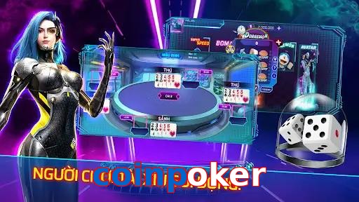 coinpoker