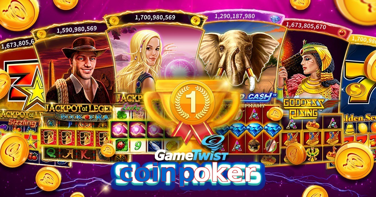 coinpoker