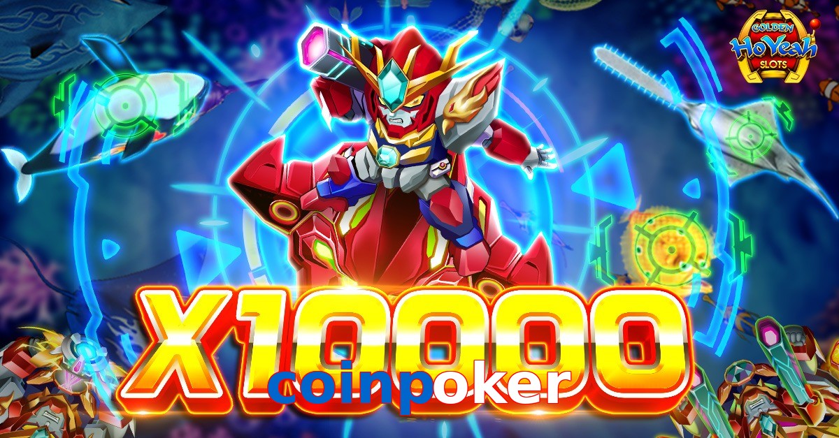 coinpoker