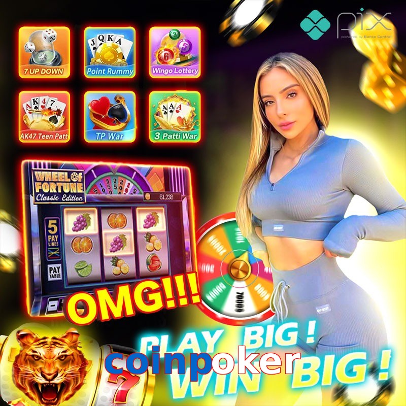 coinpoker