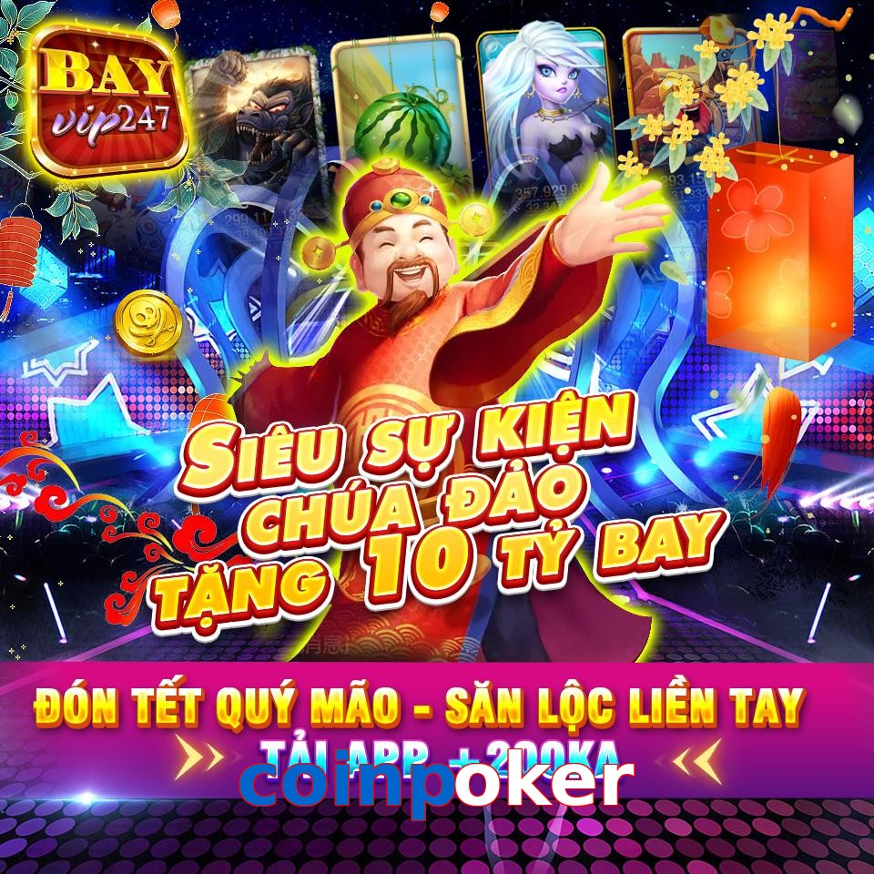 coinpoker