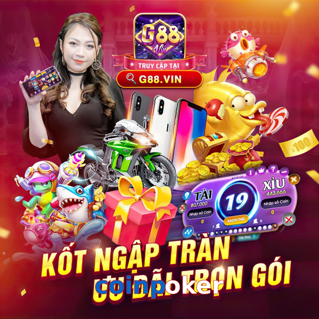 coinpoker