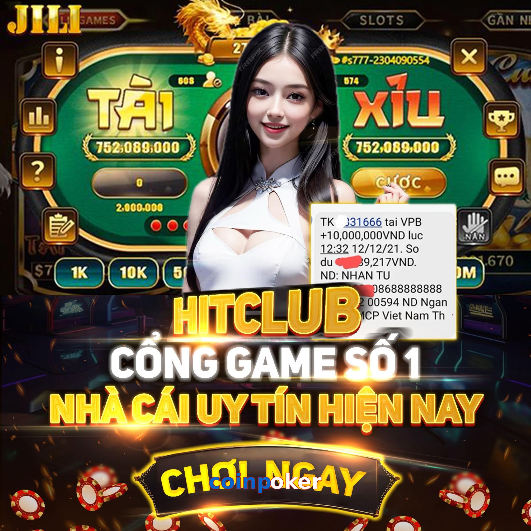 coinpoker