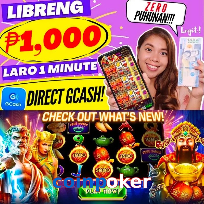 coinpoker