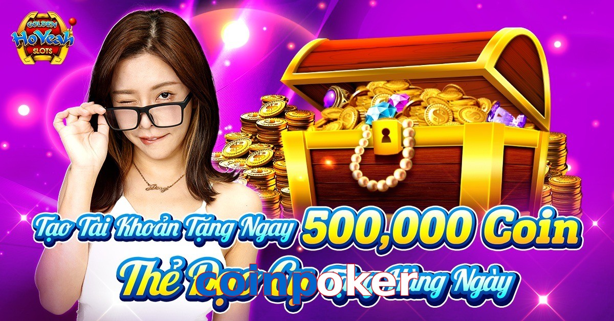 coinpoker