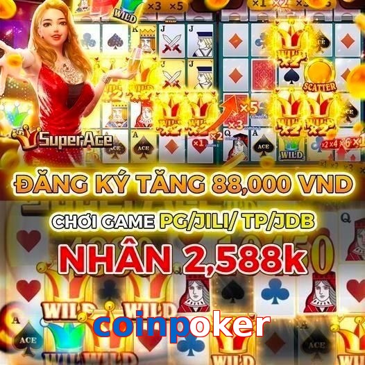 coinpoker