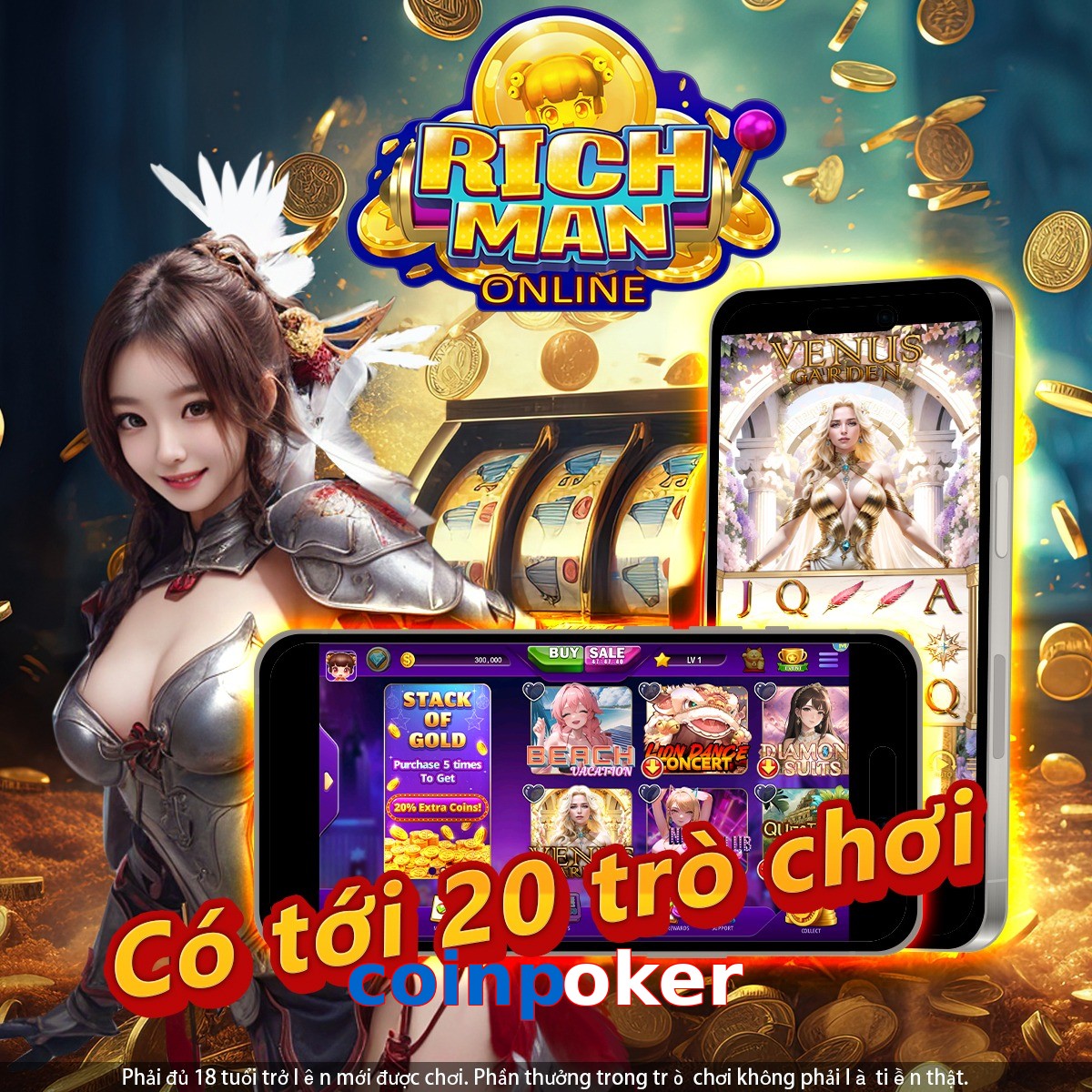 coinpoker