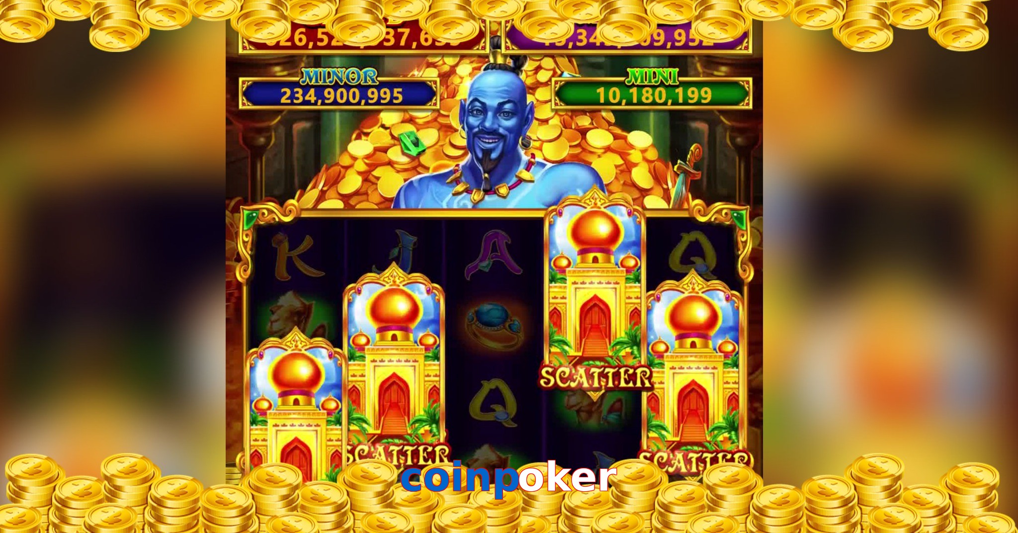 coinpoker