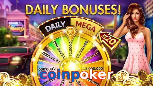 coinpoker