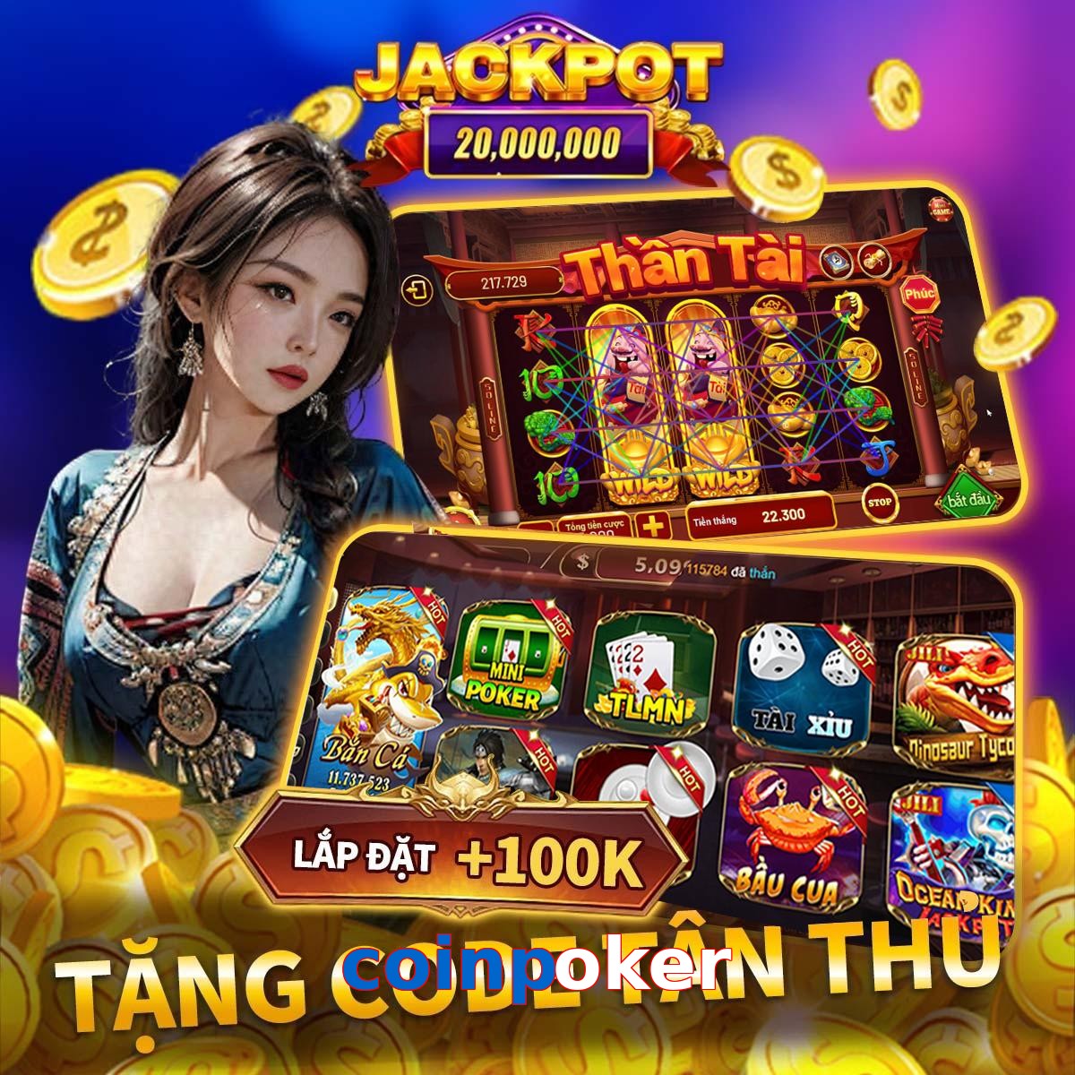 coinpoker