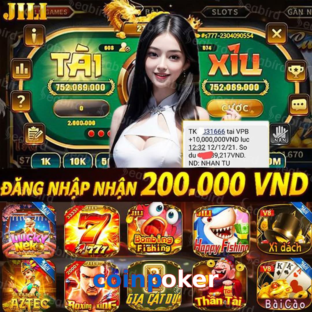 coinpoker