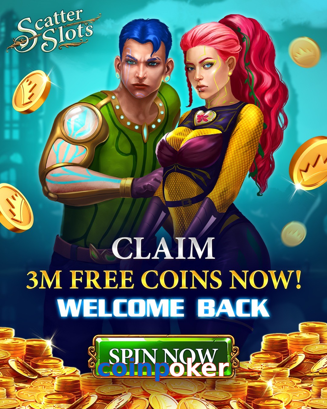 coinpoker