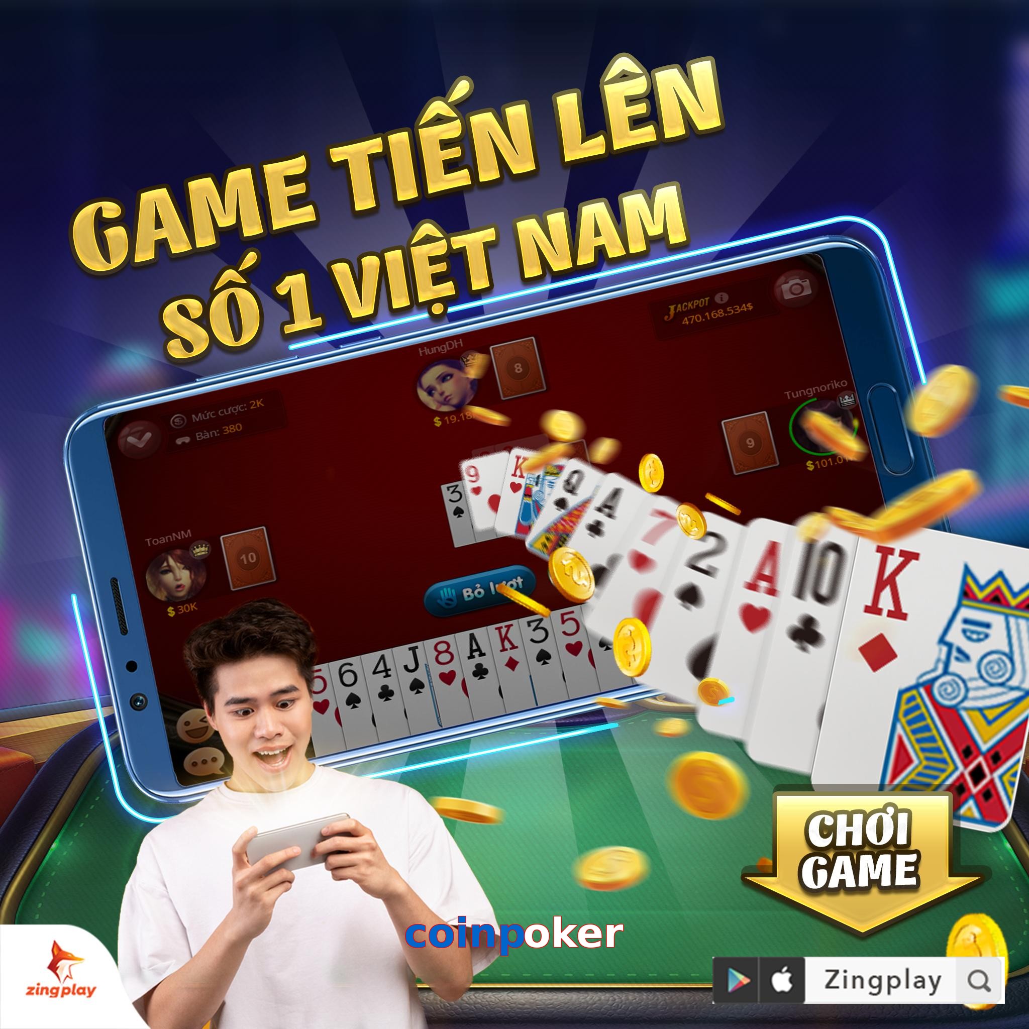coinpoker